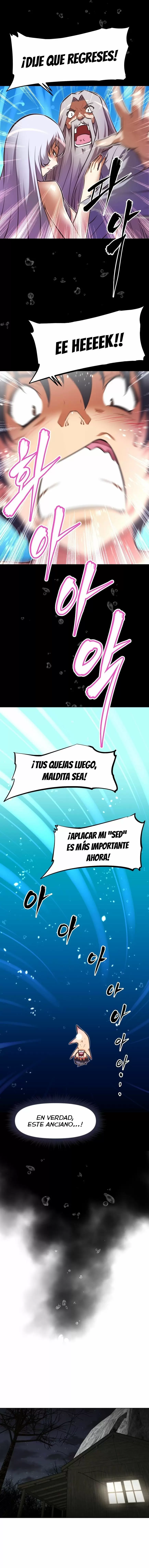 Brawling Go! Capítulo 69 - Página 16