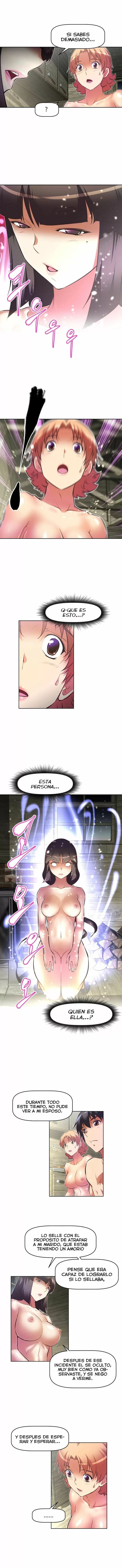 Brawling Go! Capítulo 70 - Página 9