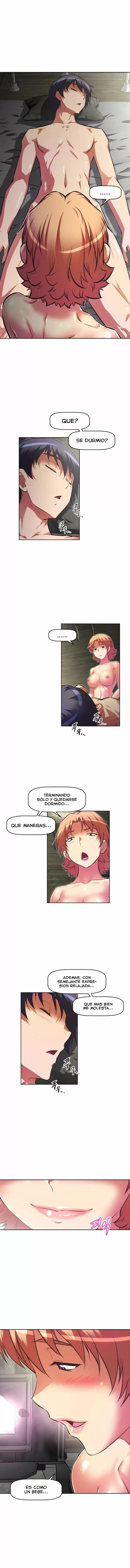 Brawling Go! Capítulo 71 - Página 16
