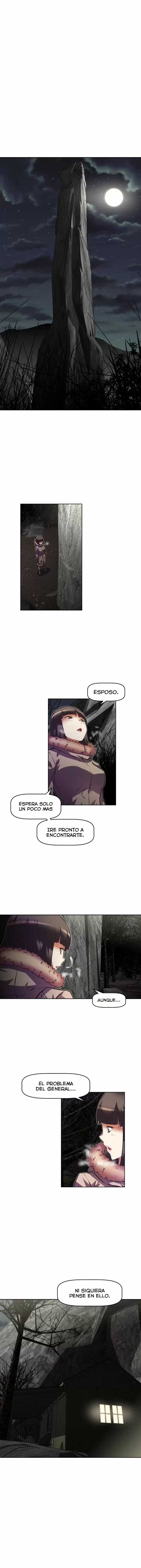 Brawling Go! Capítulo 71 - Página 2