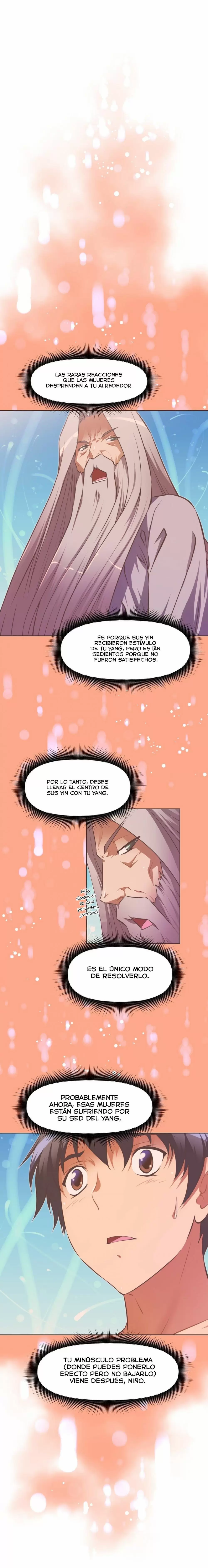 Brawling Go! Capítulo 73 - Página 2