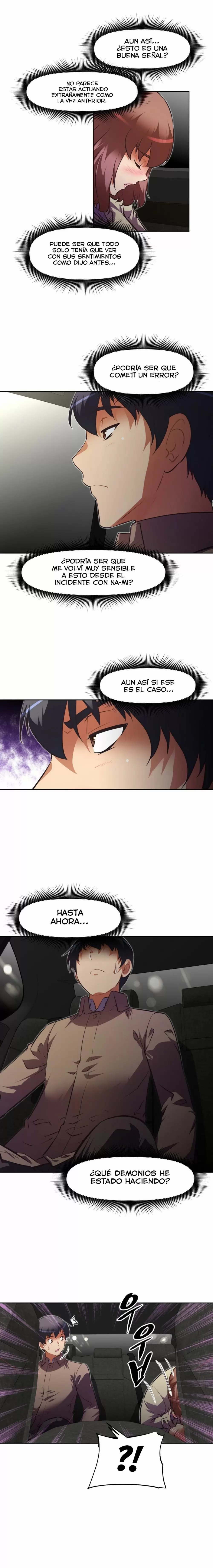 Brawling Go! Capítulo 74 - Página 15