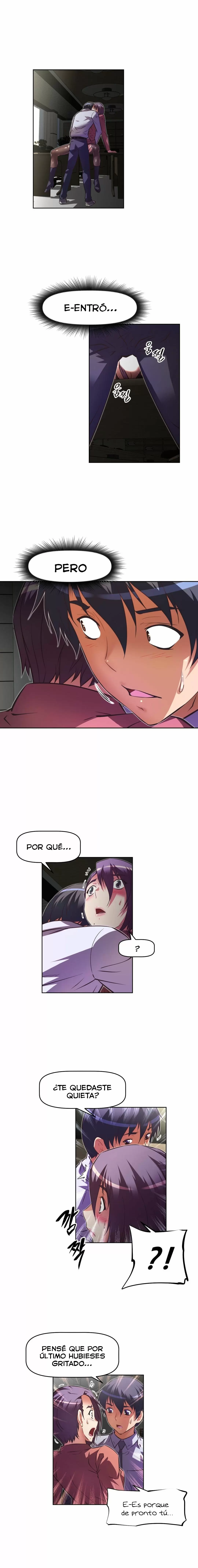 Brawling Go! Capítulo 78 - Página 16