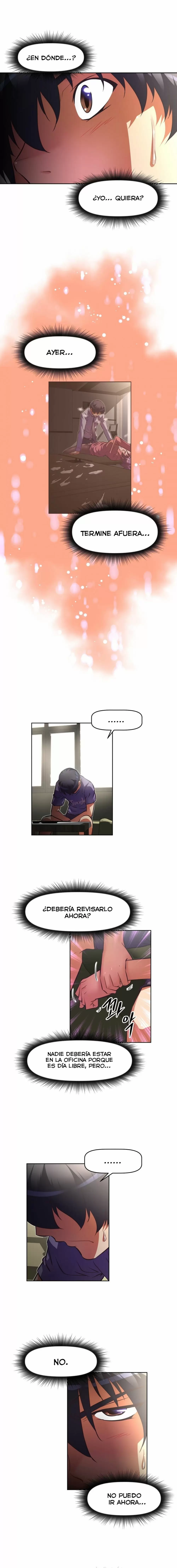 Brawling Go! Capítulo 80 - Página 14