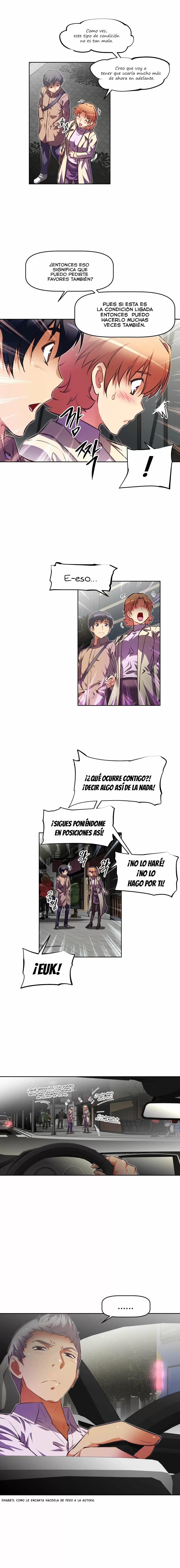 Brawling Go! Capítulo 81 - Página 14