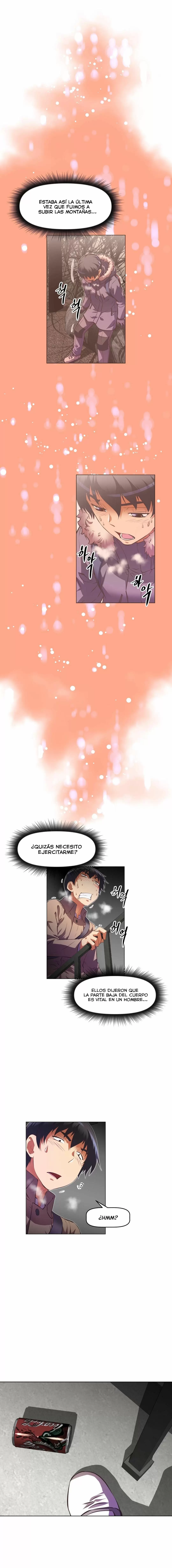 Brawling Go! Capítulo 81 - Página 19