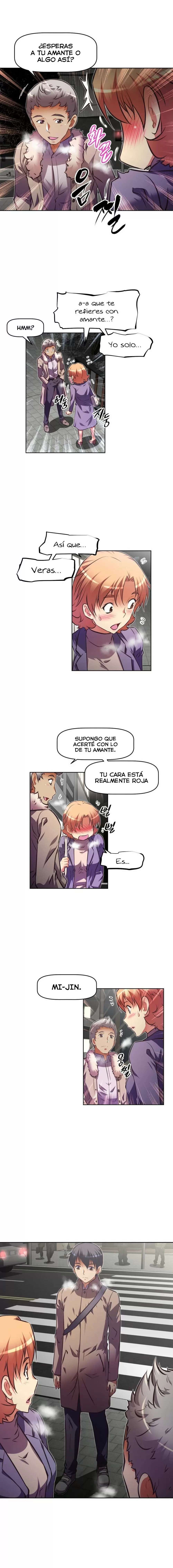 Brawling Go! Capítulo 85 - Página 14