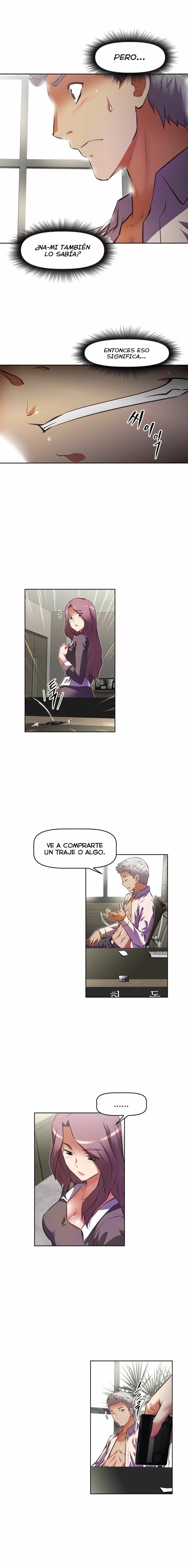 Brawling Go! Capítulo 86 - Página 13