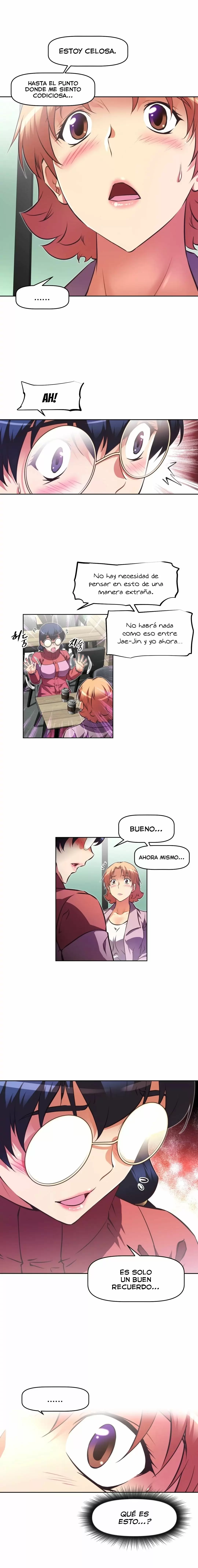 Brawling Go! Capítulo 89 - Página 10
