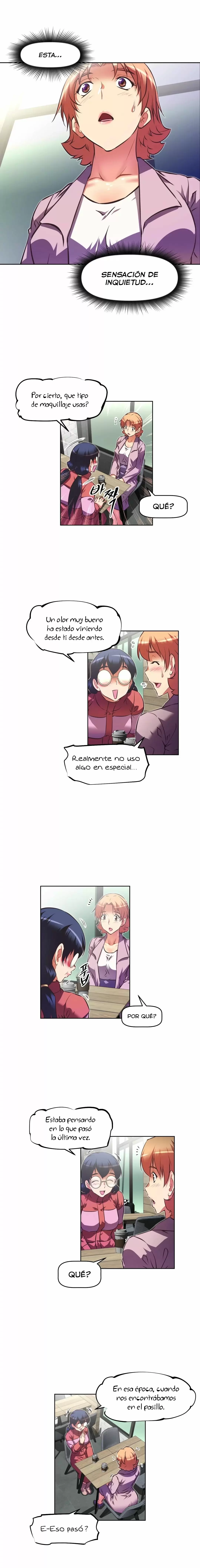 Brawling Go! Capítulo 89 - Página 11