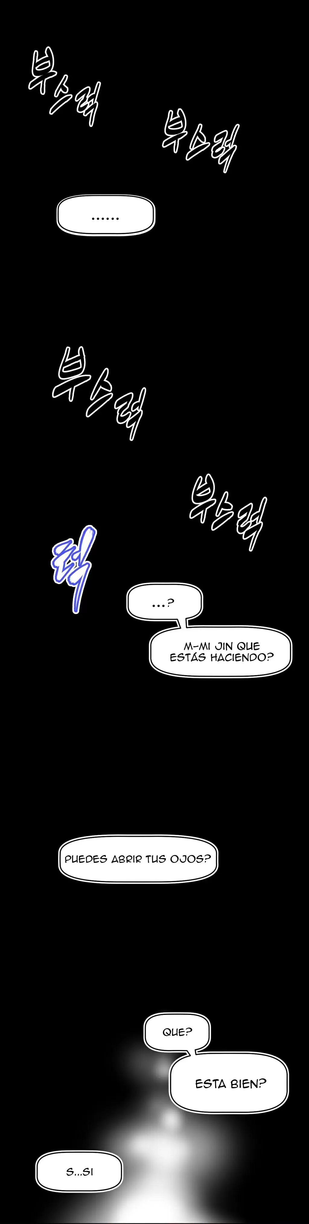 Brawling Go! Capítulo 9 - Página 17