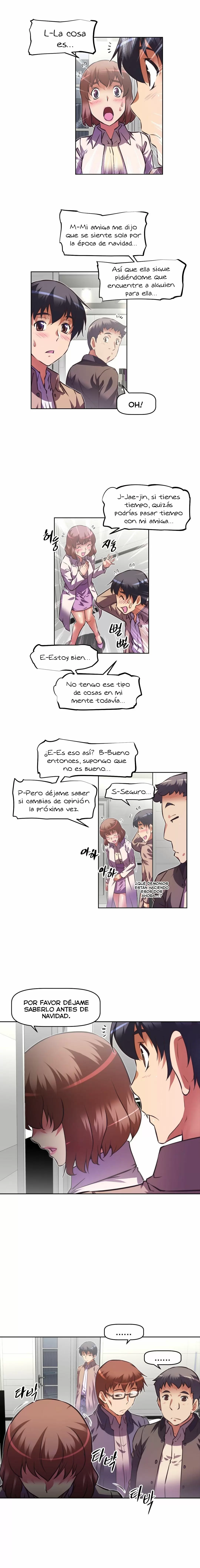 Brawling Go! Capítulo 97 - Página 15