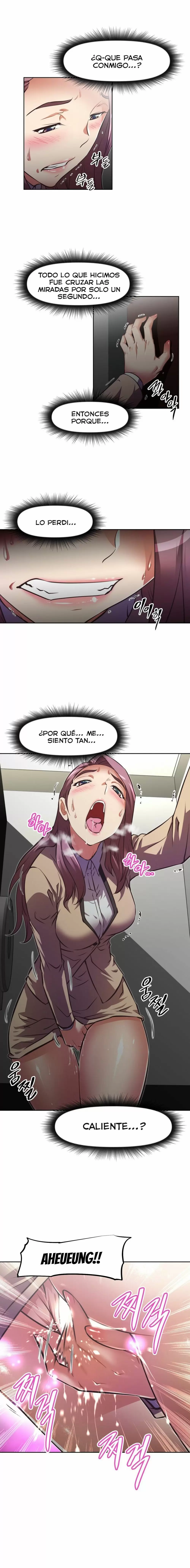 Brawling Go! Capítulo 98 - Página 14