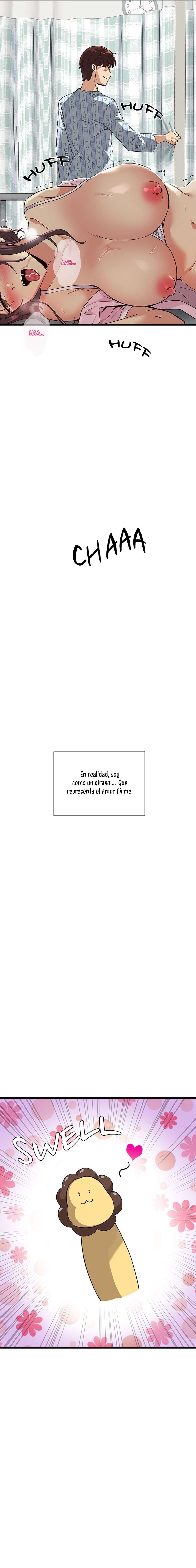 Mi otra Novia Capítulo 1 - Página 12