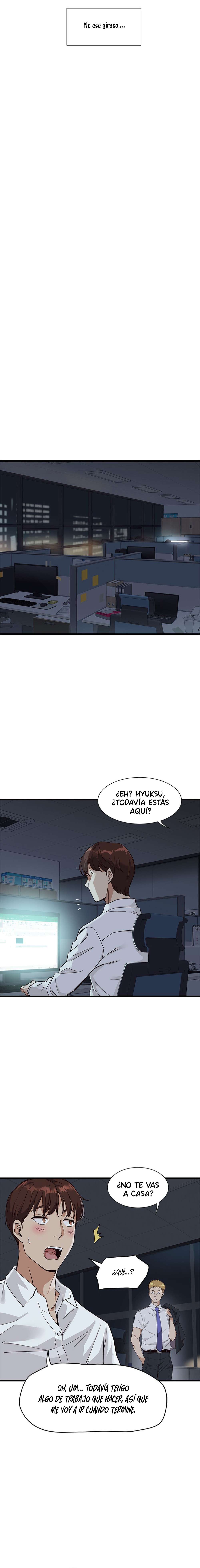 Mi otra Novia Capítulo 1 - Página 13