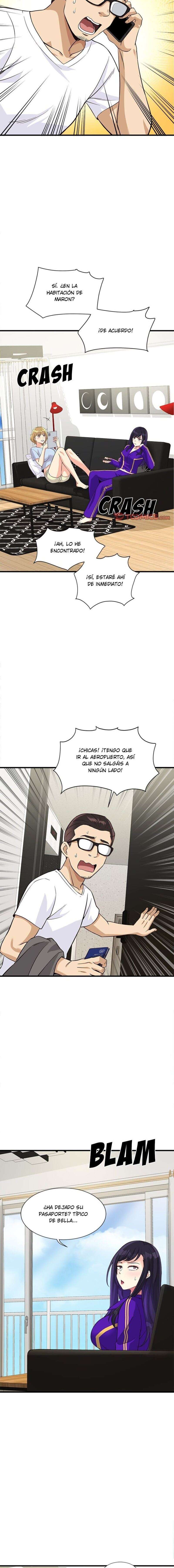 Mi otra Novia Capítulo 10 - Página 14