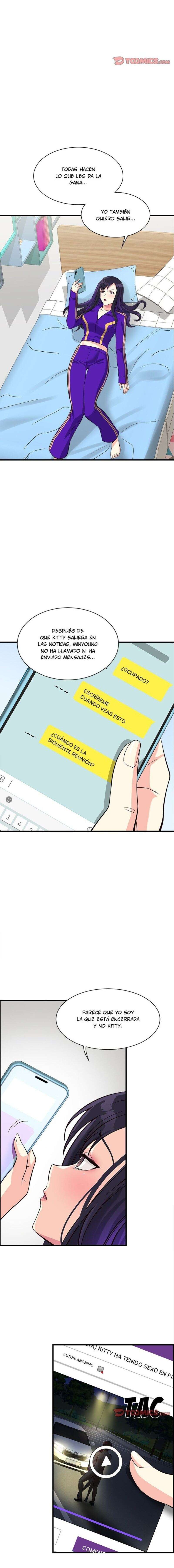 Mi otra Novia Capítulo 10 - Página 16