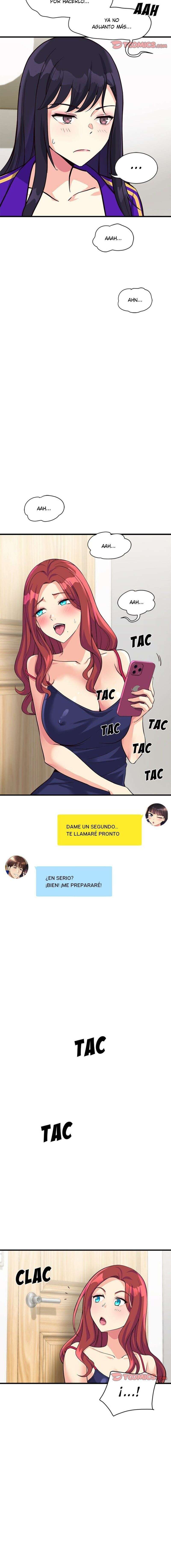 Mi otra Novia Capítulo 10 - Página 22