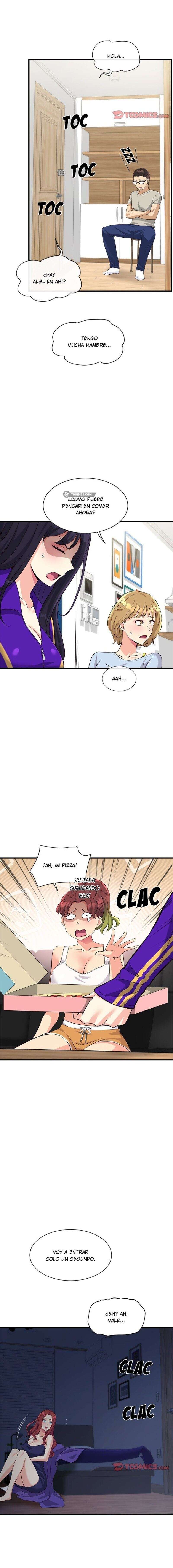 Mi otra Novia Capítulo 10 - Página 4