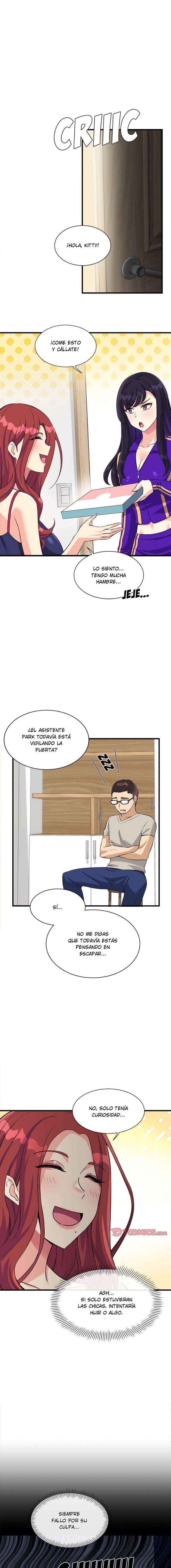Mi otra Novia Capítulo 10 - Página 5