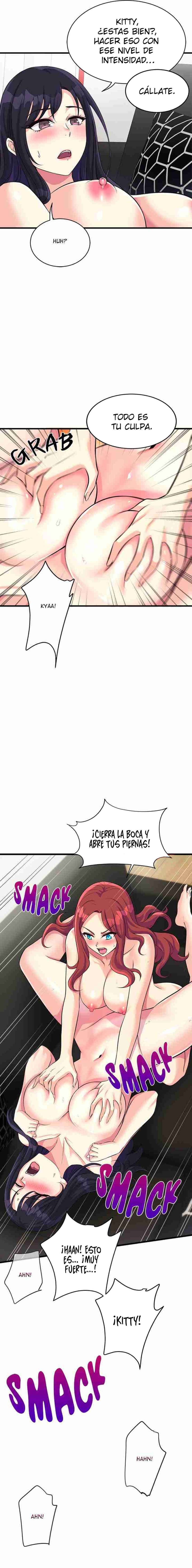 Mi otra Novia Capítulo 11 - Página 12
