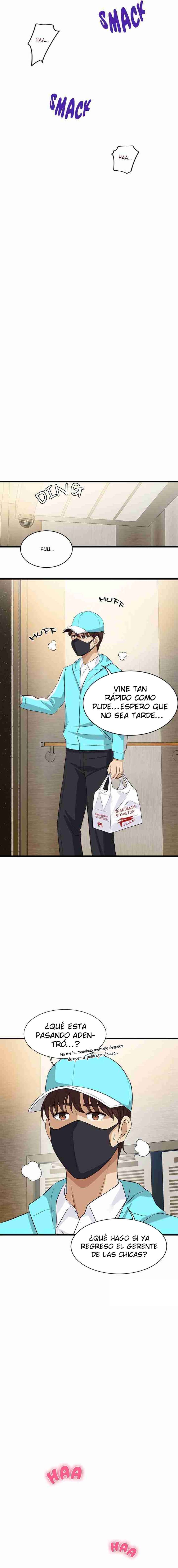 Mi otra Novia Capítulo 11 - Página 14