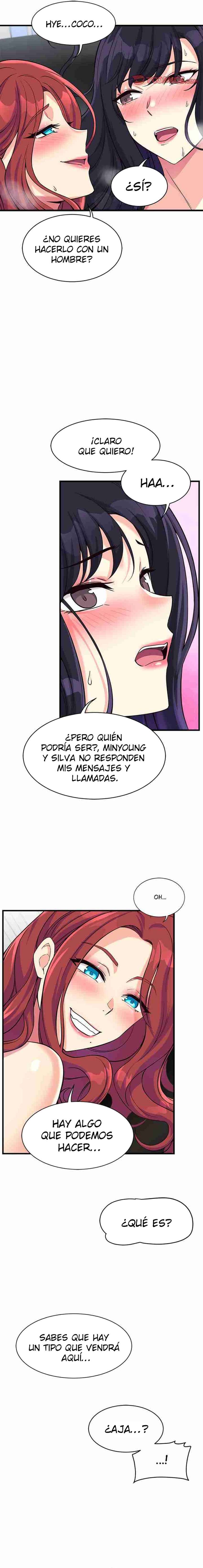 Mi otra Novia Capítulo 11 - Página 16