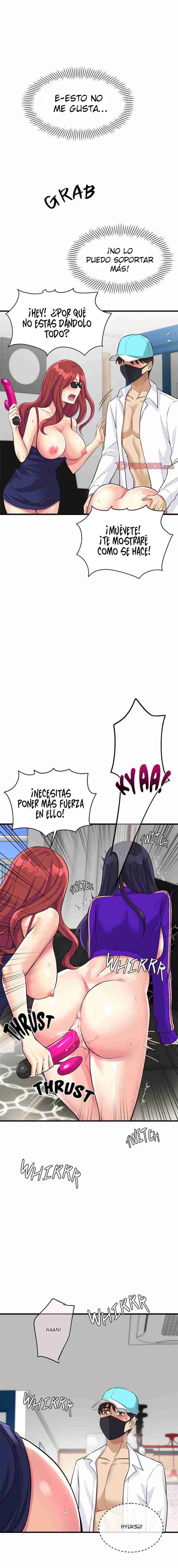 Mi otra Novia Capítulo 11 - Página 25