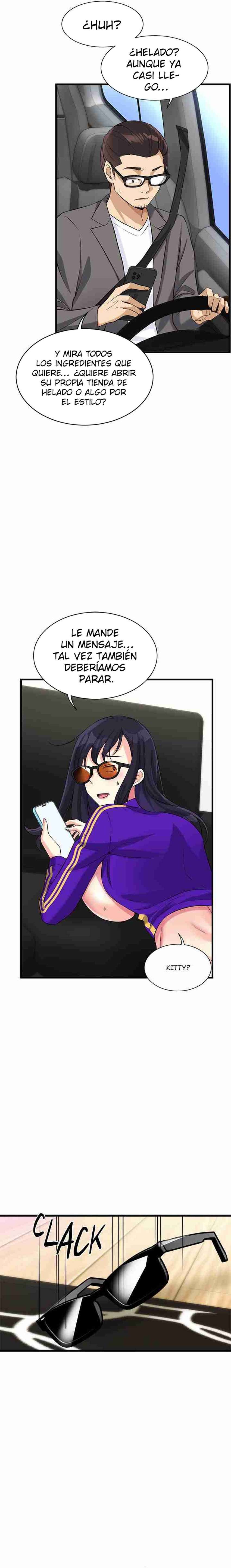 Mi otra Novia Capítulo 11 - Página 29