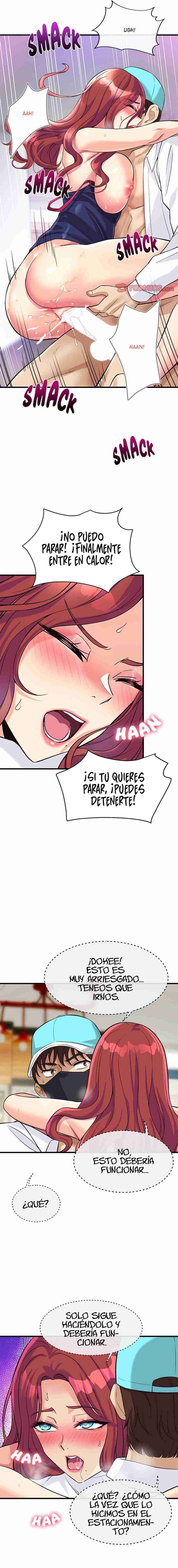 Mi otra Novia Capítulo 11 - Página 30