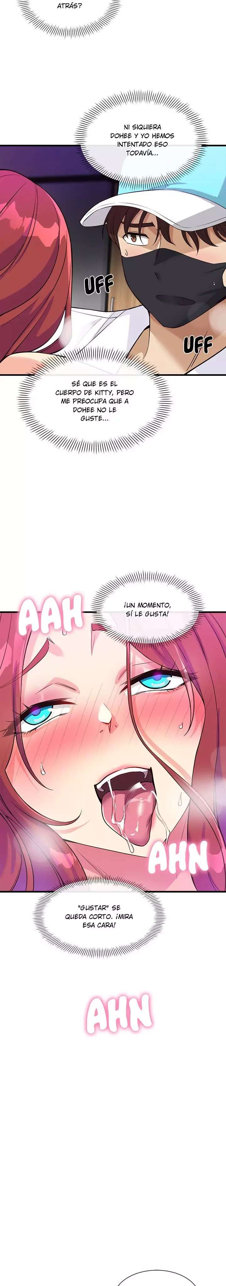 Mi otra Novia Capítulo 12 - Página 10