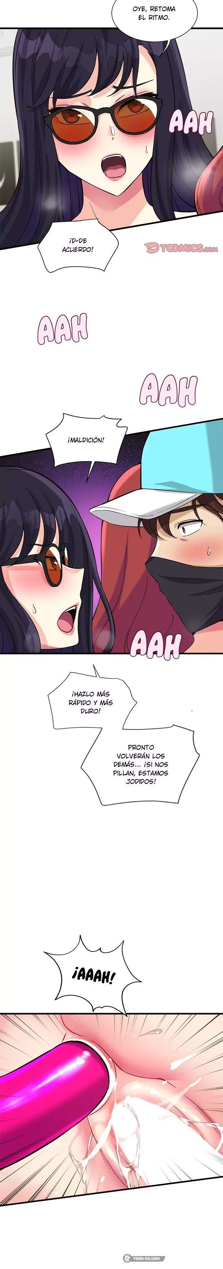 Mi otra Novia Capítulo 12 - Página 11