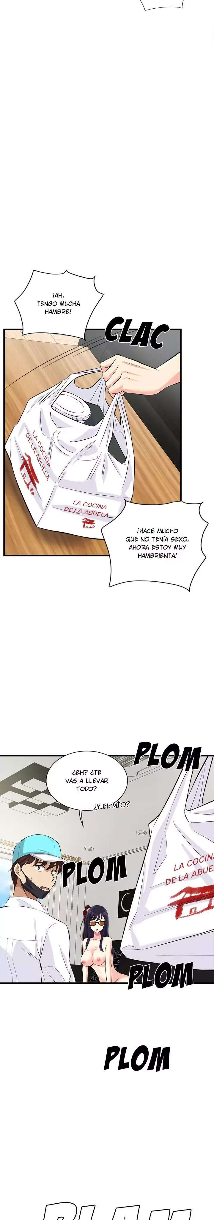 Mi otra Novia Capítulo 12 - Página 16