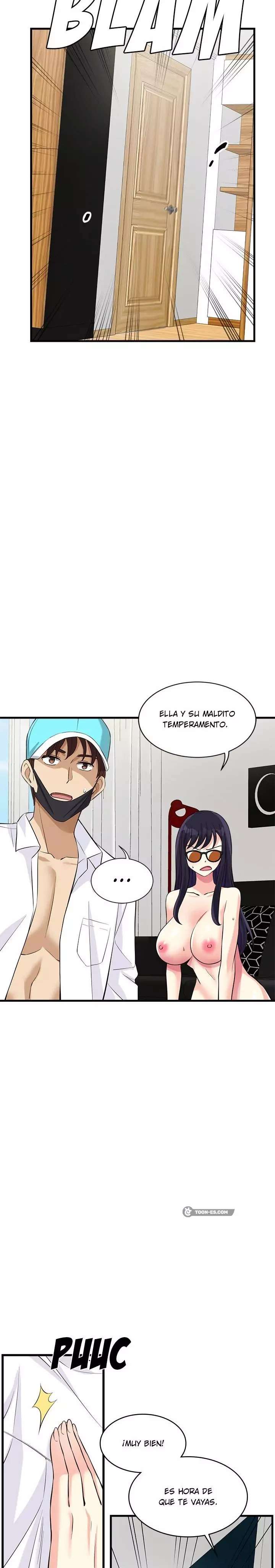 Mi otra Novia Capítulo 12 - Página 17