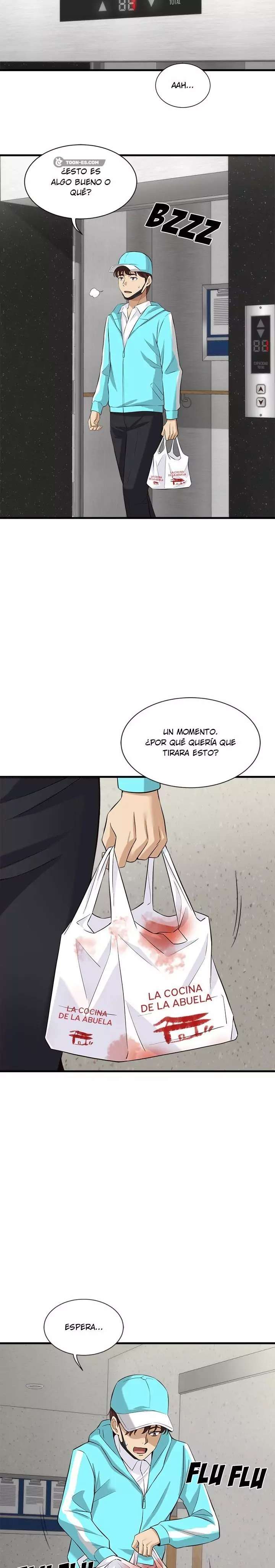 Mi otra Novia Capítulo 12 - Página 20