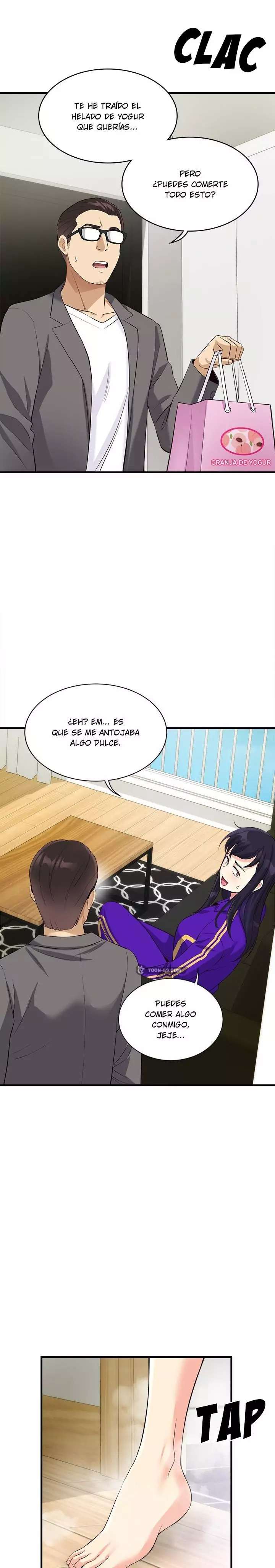 Mi otra Novia Capítulo 12 - Página 26