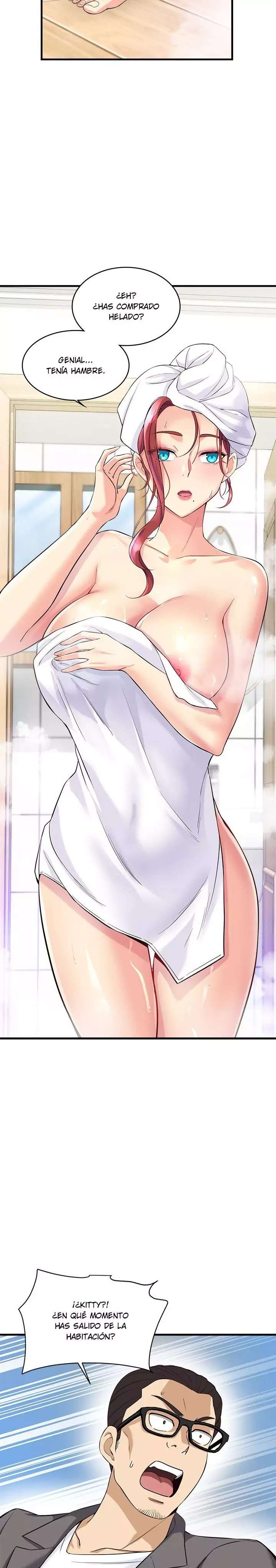 Mi otra Novia Capítulo 12 - Página 27