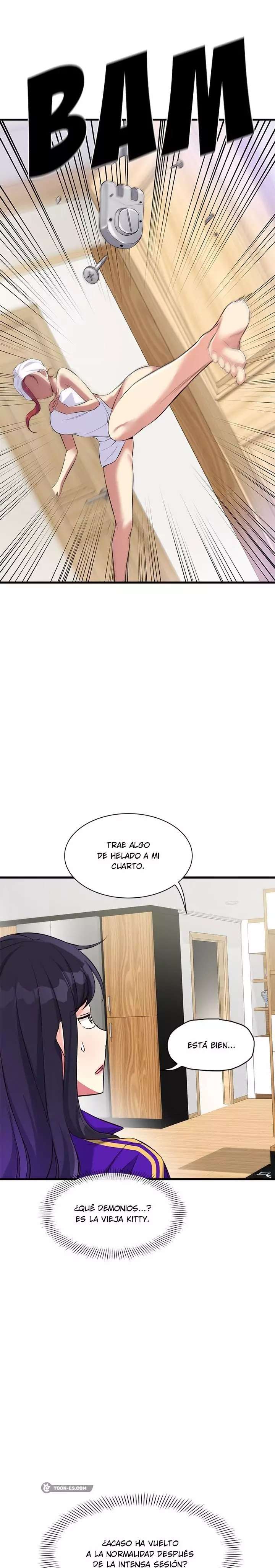 Mi otra Novia Capítulo 12 - Página 29