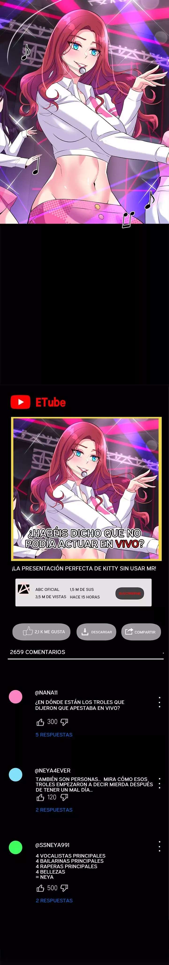 Mi otra Novia Capítulo 12 - Página 31
