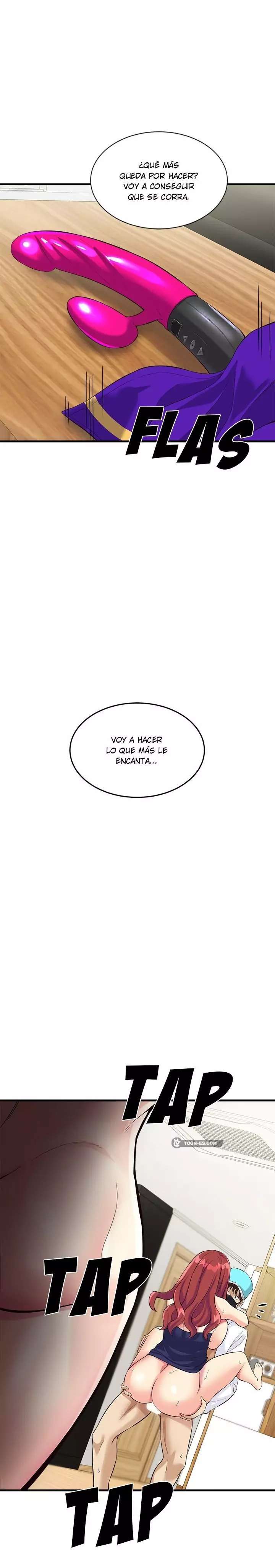 Mi otra Novia Capítulo 12 - Página 5
