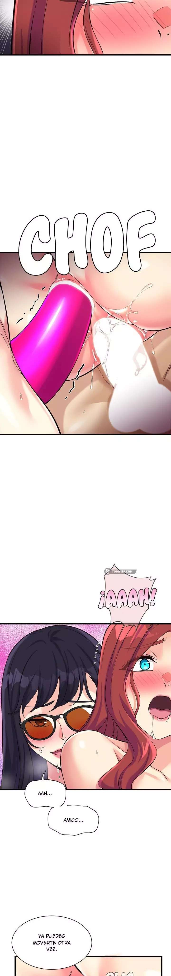 Mi otra Novia Capítulo 12 - Página 8