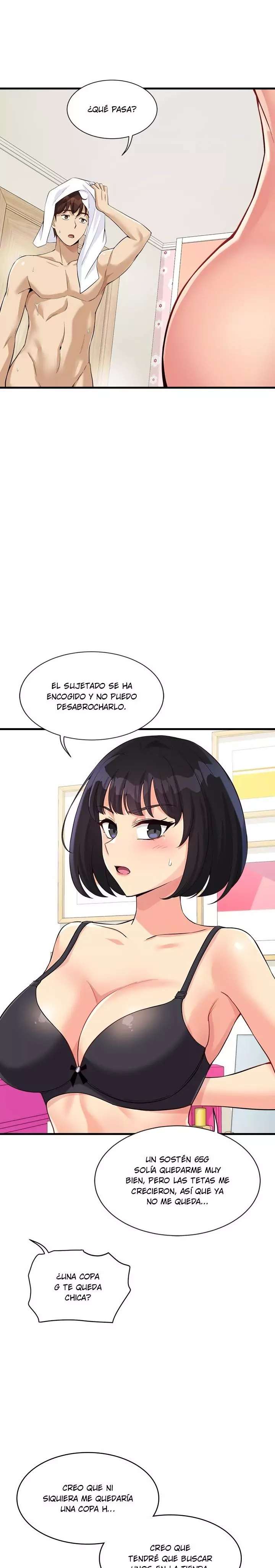 Mi otra Novia Capítulo 13 - Página 3