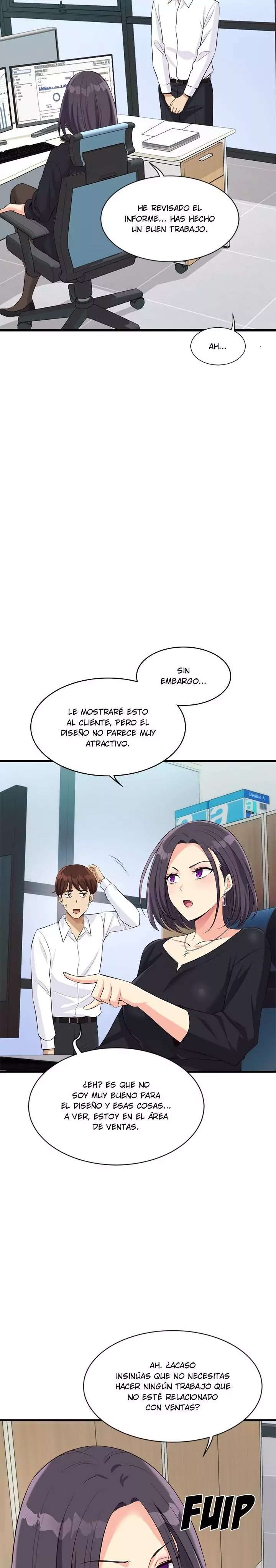 Mi otra Novia Capítulo 13 - Página 33