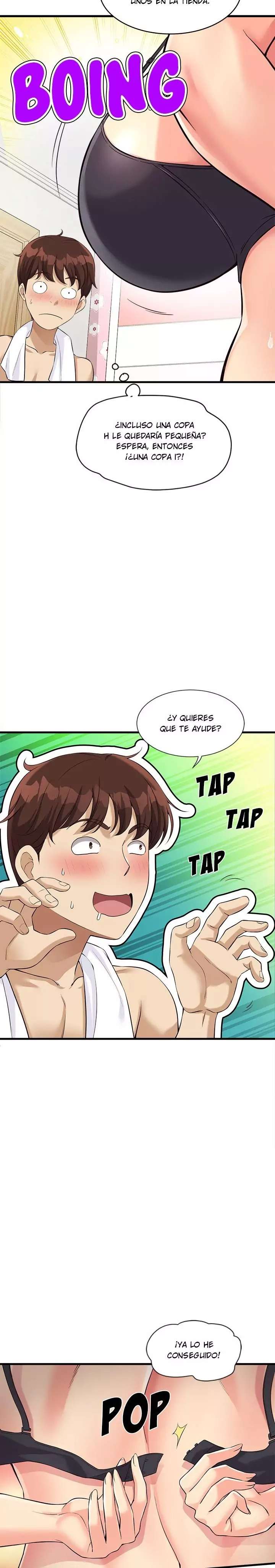 Mi otra Novia Capítulo 13 - Página 4