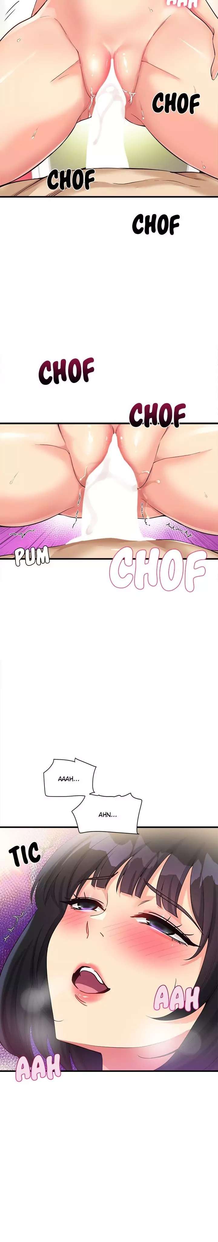 Mi otra Novia Capítulo 13 - Página 9