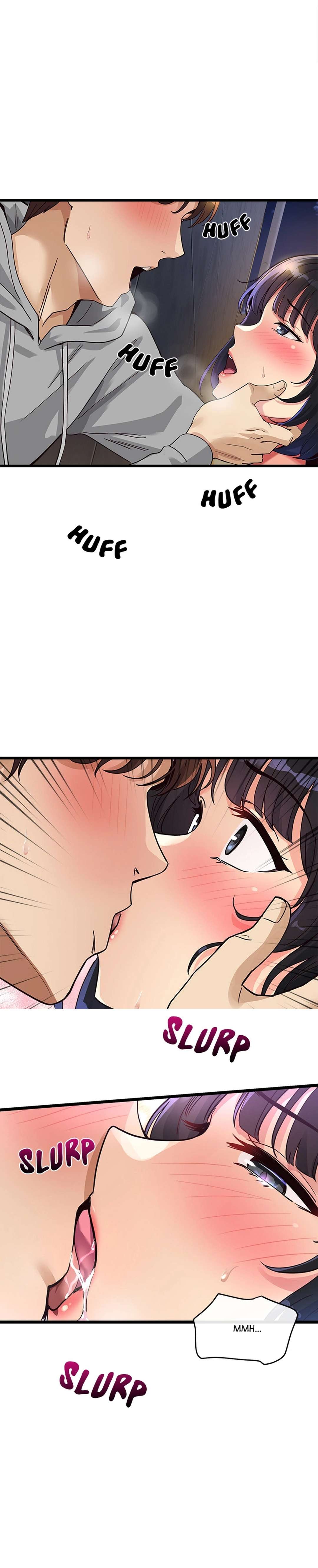 Mi otra Novia Capítulo 2 - Página 13