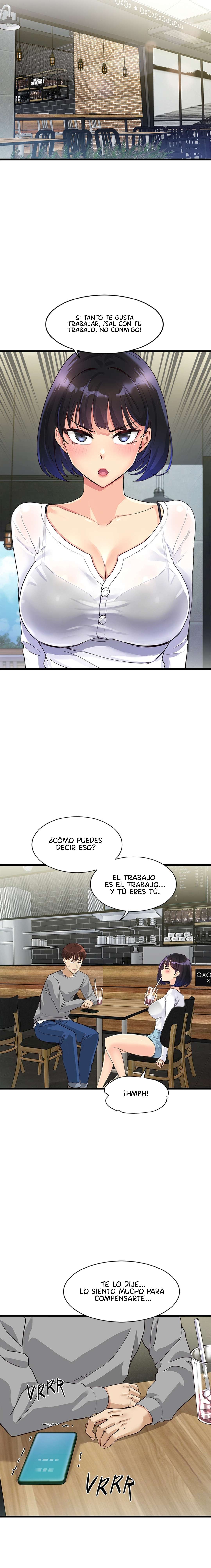 Mi otra Novia Capítulo 2 - Página 23
