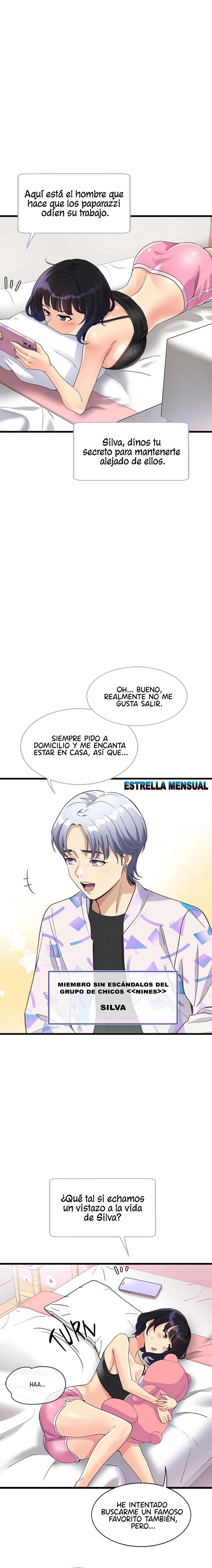 Mi otra Novia Capítulo 2 - Página 30