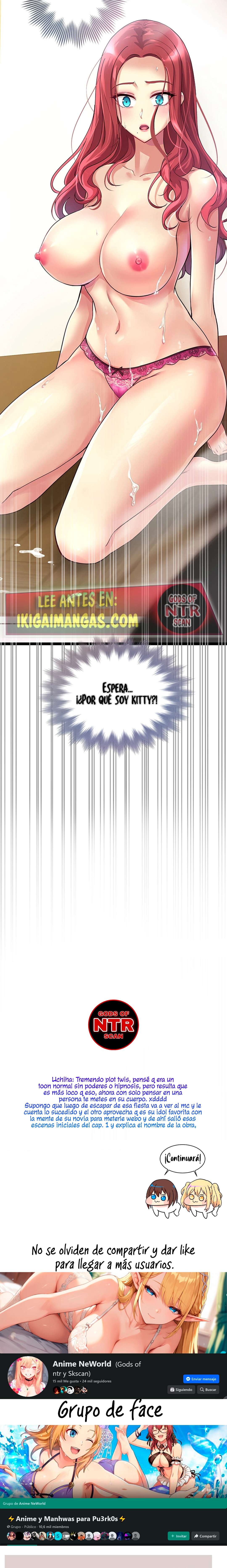 Mi otra Novia Capítulo 2 - Página 39