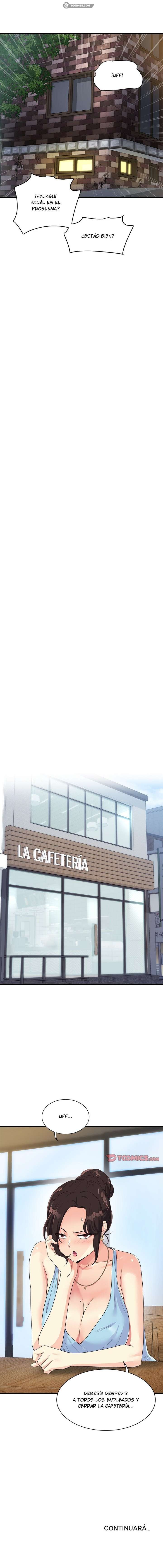 Mi otra Novia Capítulo 29 - Página 7